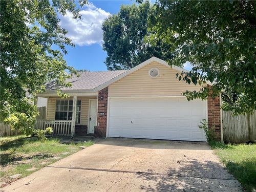 2381 Springbrook Ave, Springdale, AR, 72764-7120 | Card Image