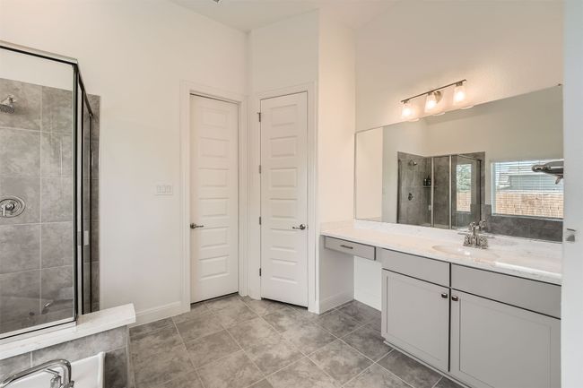2405 Wooded Run Trl, House other with 4 bedrooms, 4 bathrooms and null parking in Georgetown TX | Image 18