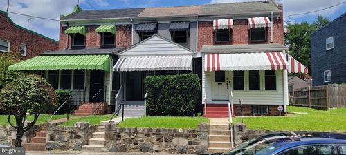 3144 M Pl Se, WASHINGTON, DC, 20019-2165 | Card Image