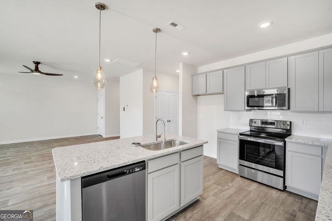 36 - 5389 Tolar Rd, House other with 4 bedrooms, 3 bathrooms and null parking in Fairburn GA | Image 7