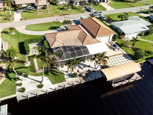 134 Sw 53rd Ter, Cape Coral, FL, 33914-7131 | Card Image