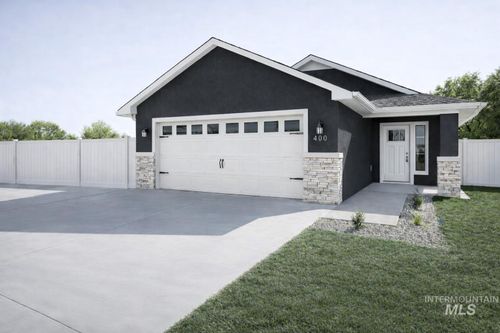 1911 Oregon Ave, Caldwell, ID, 83605-4931 | Card Image