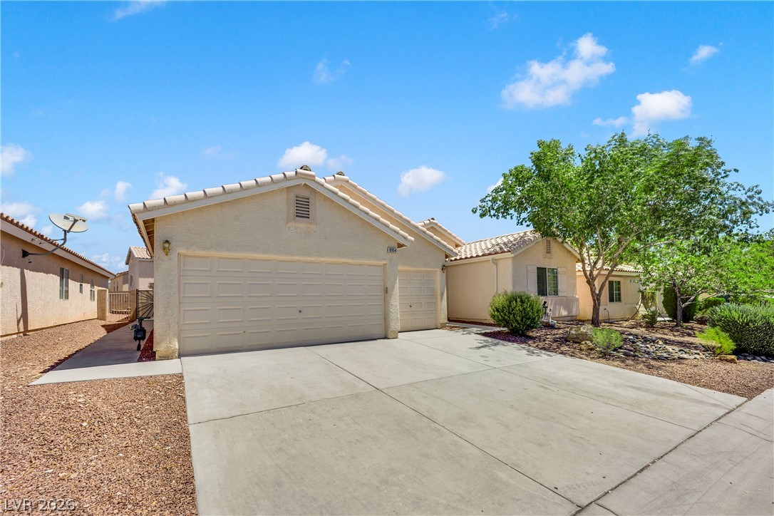 Residential in Las Vegas