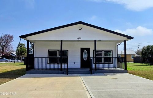 1122 Oak Ave, Panama City, FL, 32401-2451 | Card Image