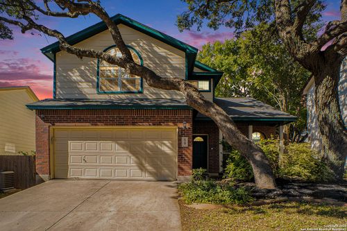 59 Lockspring, San Antonio, TX, 78254-6714 | Card Image