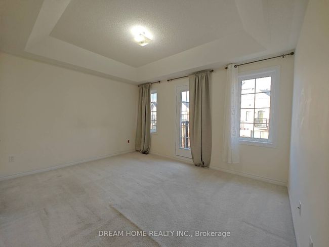 28 Robert Joffre Leet Ave, House attached with 3 bedrooms, 3 bathrooms and 1 parking in Markham ON | Image 42
