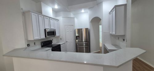 4976 Sunset Ridge Dr, Fort Worth, TX, 76123-4614 | Card Image