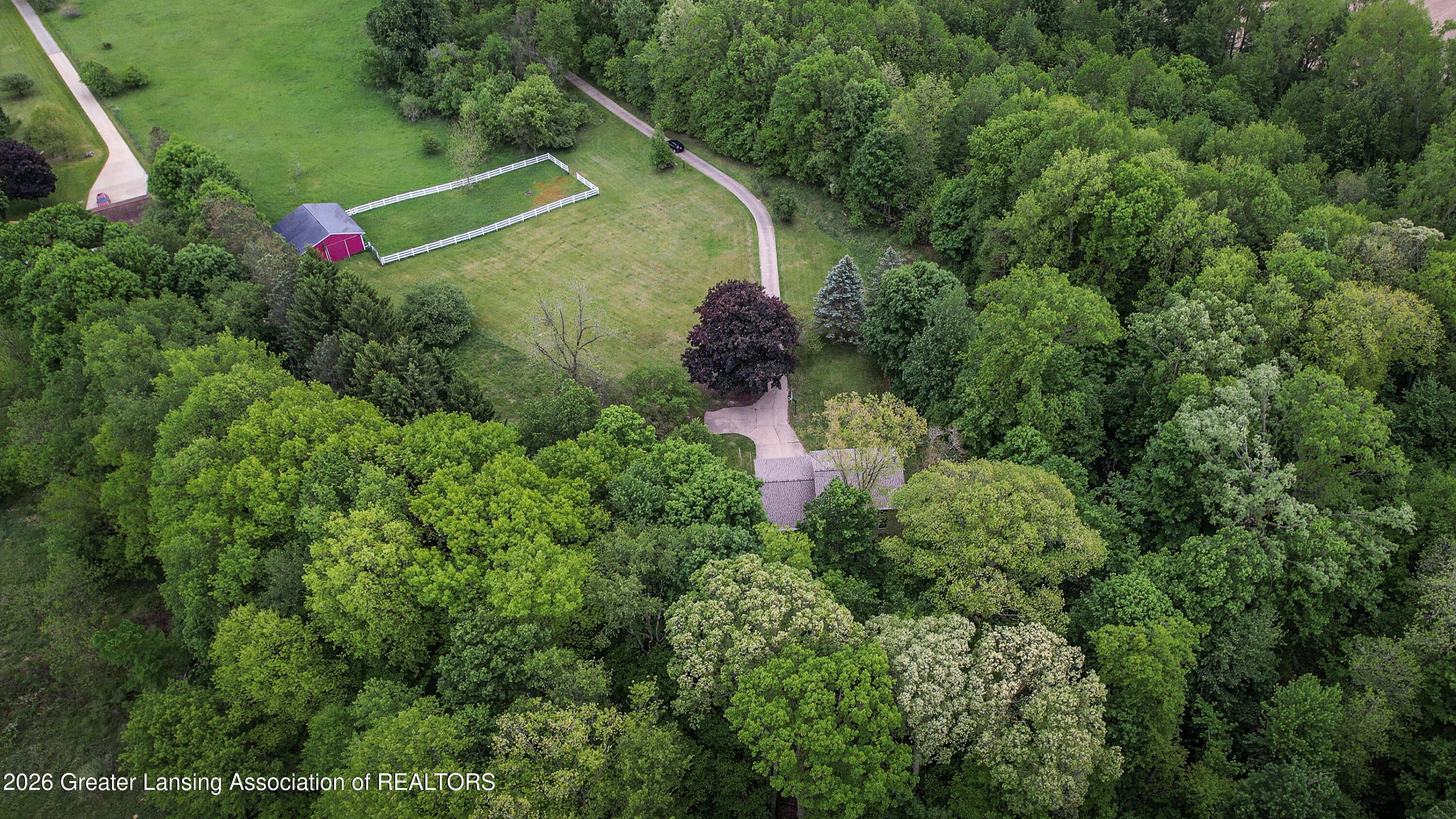 Residential in Eaton Rapids 4
