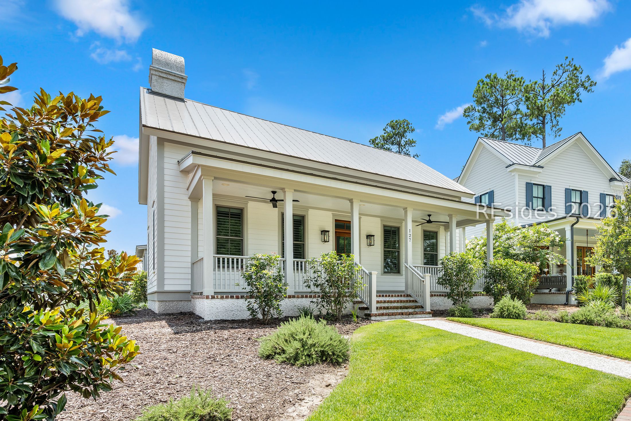 Residential in Bluffton 3