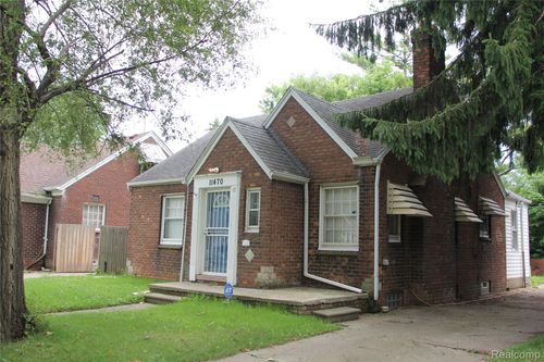 11470 Lakepointe St, Detroit, MI, 48224-1608 | Card Image
