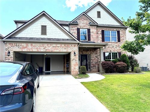3415 Pointe Vecchio Cir, Cumming, GA, 30040-7278 | Card Image