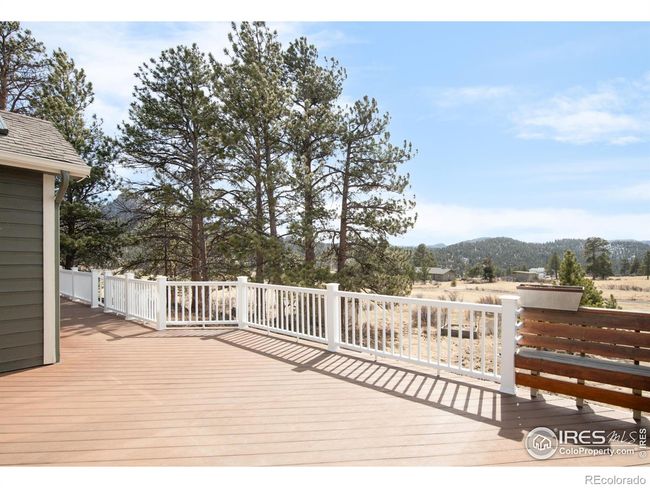 2341 Fallen Leaf Way, House other with 3 bedrooms, 3 bathrooms and 3 parking in Estes Park CO | Image 34