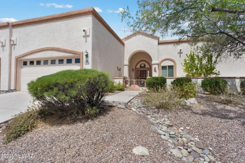 1348 W Cactus Moon Place, Tucson, AZ, 85737 | Card Image