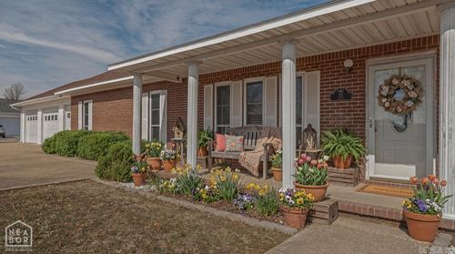 24 County Road 1411, Corning, AR, 72422-7529 | Card Image