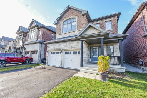 3 Prairie Creek Cres, Brampton, ON, L6Y6C9 | Card Image