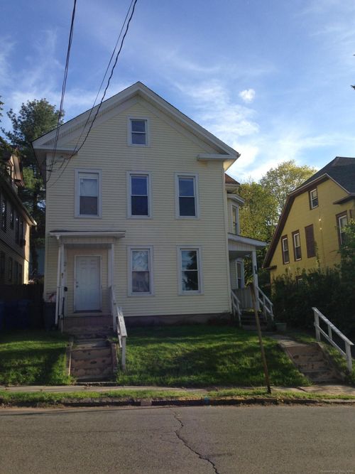 81 Myrtle St, Meriden, CT, 06450-4354 | Card Image