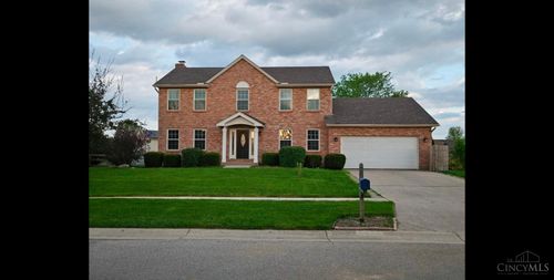 3657 Charfield Ln, Fairfield Township, OH, 45011-6529 | Card Image