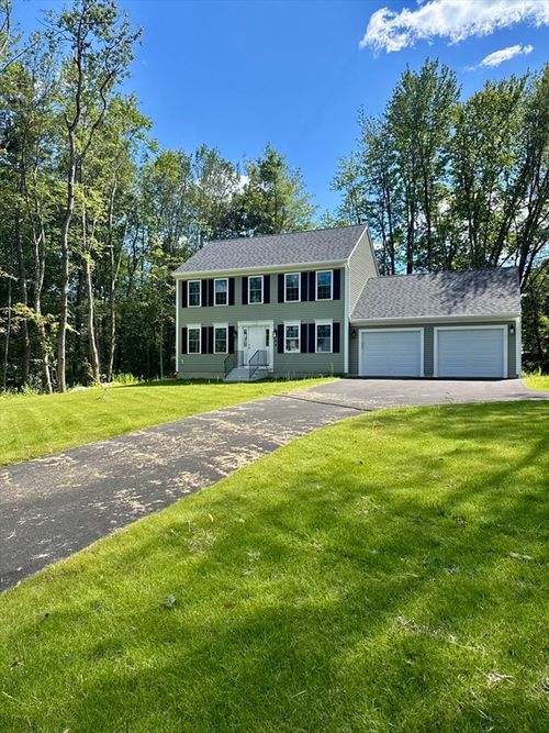 102 Pearl St, Winchendon, MA, 01475-1178 | Card Image