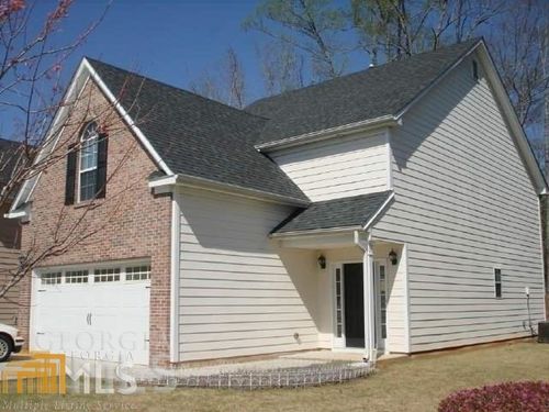 43 Churchill Park Dr, Newnan, GA, 30263-3150 | Card Image