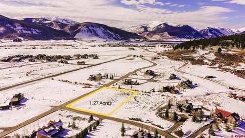 14 Buckhorn Way, Crested Butte, CO, 81224-9774 | Card Image