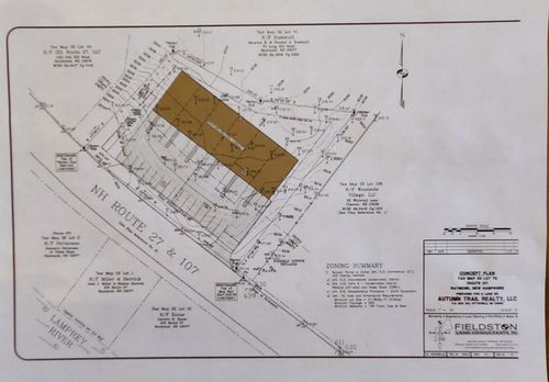 lot-72-215 Route 27, Raymond, NH, 03077 | Card Image