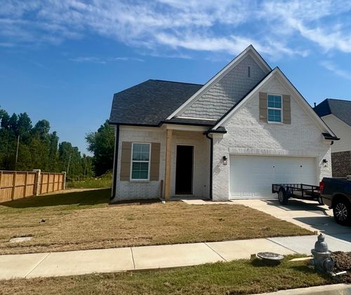 9740 Bloomington Cir N, Cordova, TN, 38016-5113 | Card Image