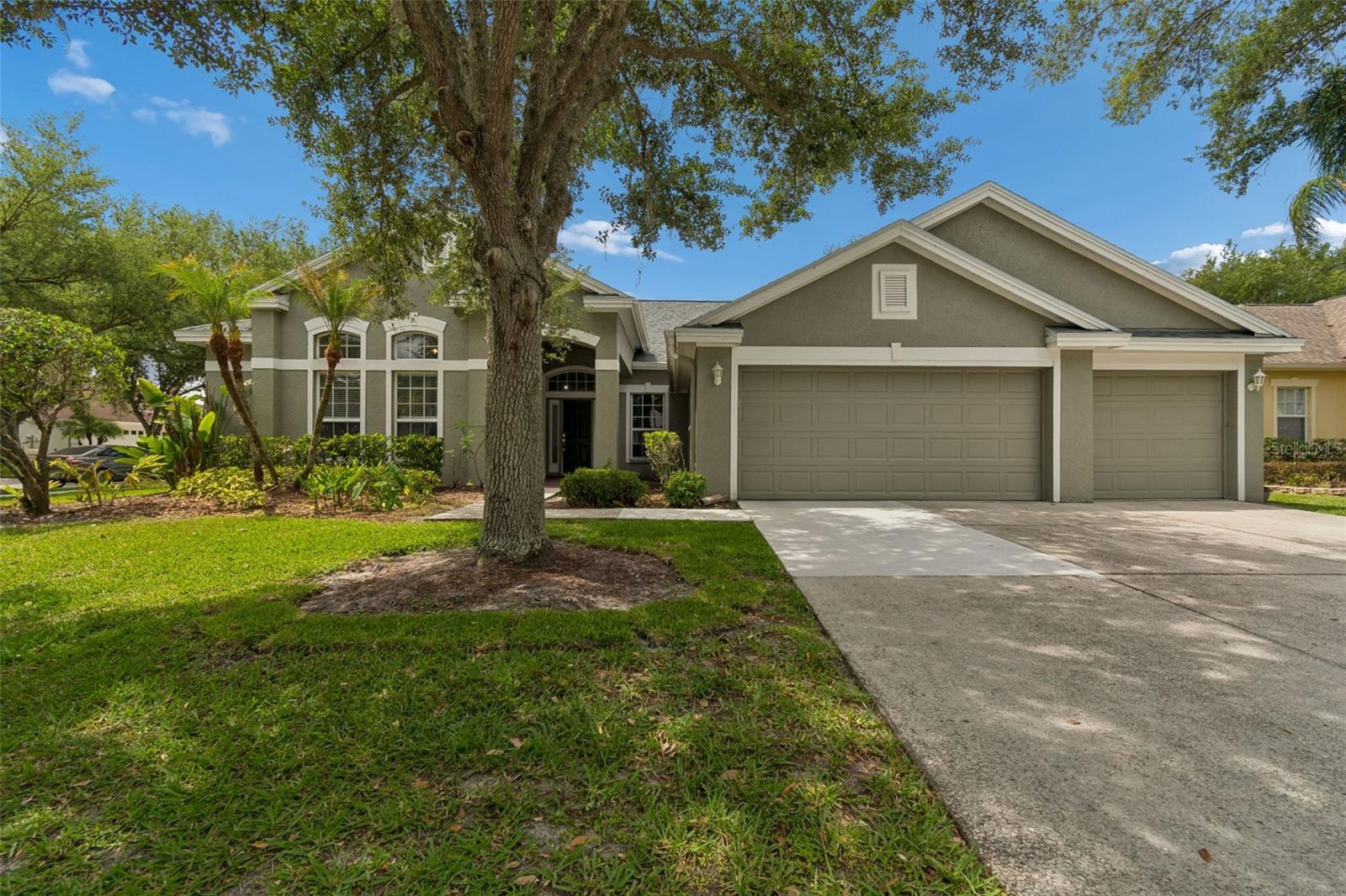 Residential in TAMPA