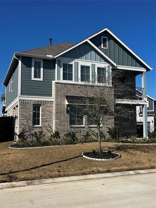 7743 Swooping Swallow Ln, Katy, TX, 77493-5517 | Card Image