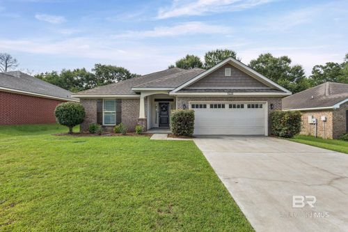 9638 Estate Dr, Mobile, AL, 36695-5251 | Card Image