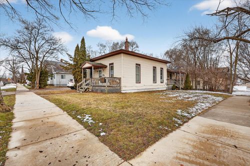 428 Houston Ave, Muskegon, MI, 49441-1950 | Card Image