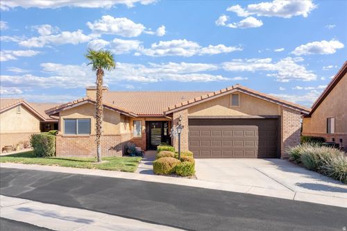 520 Ridge Rim Way, St George, UT, 84770-5729 | Card Image