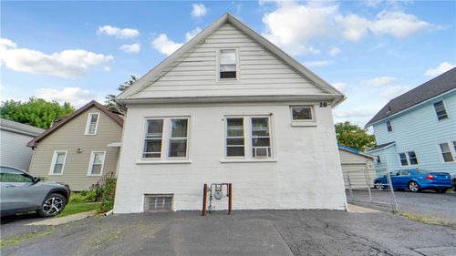 28 Clark Ave, Irondequoit, NY, 14609-1141 | Card Image