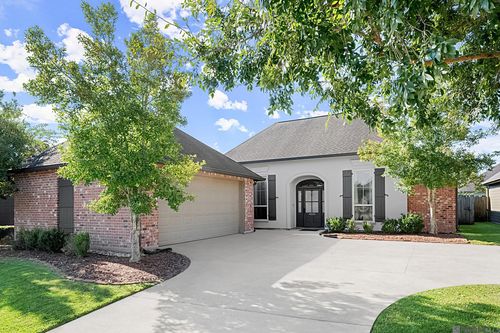 14526 Laketown Dr, Baton Rouge, LA, 70810-3481 | Card Image