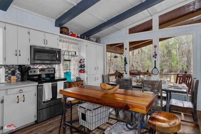 4175 Cypress Village Rd, House other with 4 bedrooms, 2 bathrooms and null parking in Karnack TX | Image 31