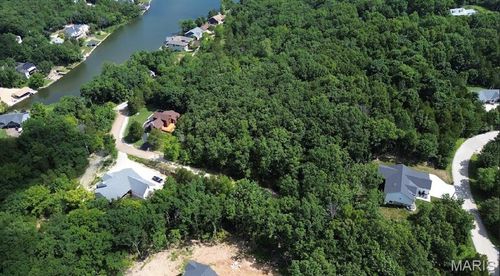 Lot 33// 106 Squirrel Run Court, Hillsboro, MO, 63050 | Card Image