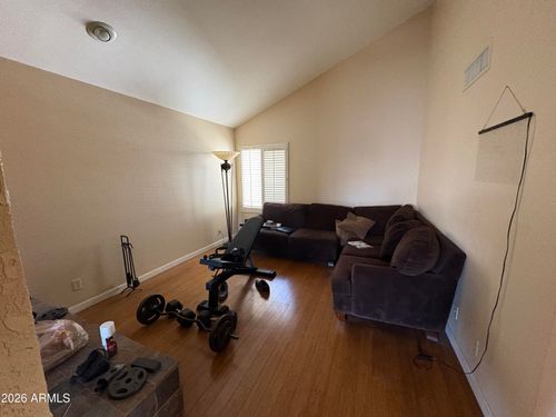 309-7502 E Thomas Rd, Scottsdale, AZ, 85251-6965 | Card Image