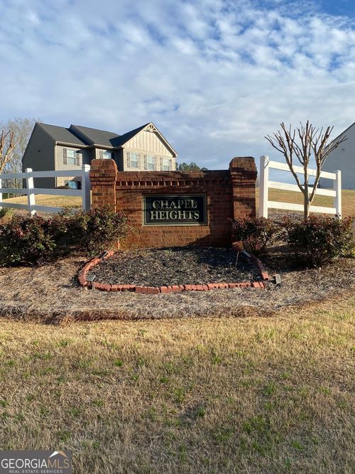 190 Chapel Heights Way, Covington, GA, 30016-9302 | Card Image