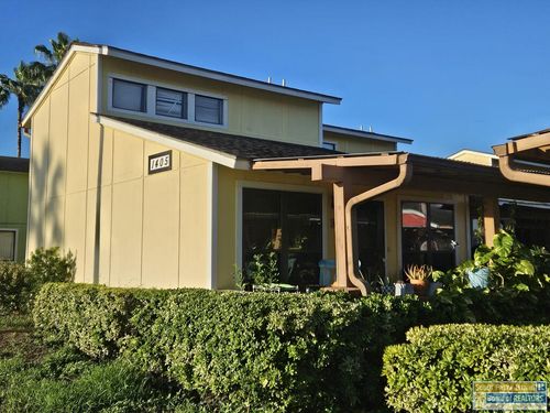 1-1405 Palo Blanco Dr, Laguna Vista, TX, 78578-2842 | Card Image
