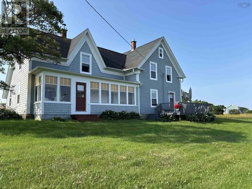 52 Gaudet Rd, Saint Bernard, NS, B0W3T0 | Card Image