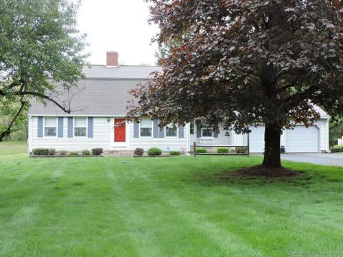 17 Broad Brook Rd, Broad Brook, CT, 06016-9618 | Card Image