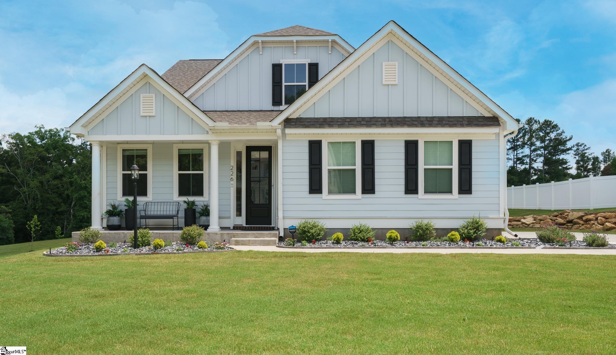 Deerview Trl, Simpsonville, SC 29680