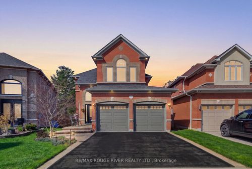 461 Summerpark Cres, Pickering, ON, L1V7A9 | Card Image