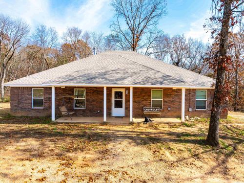 800 Strawberry River Rd, Smithville, AR, 72466-8383 | Card Image