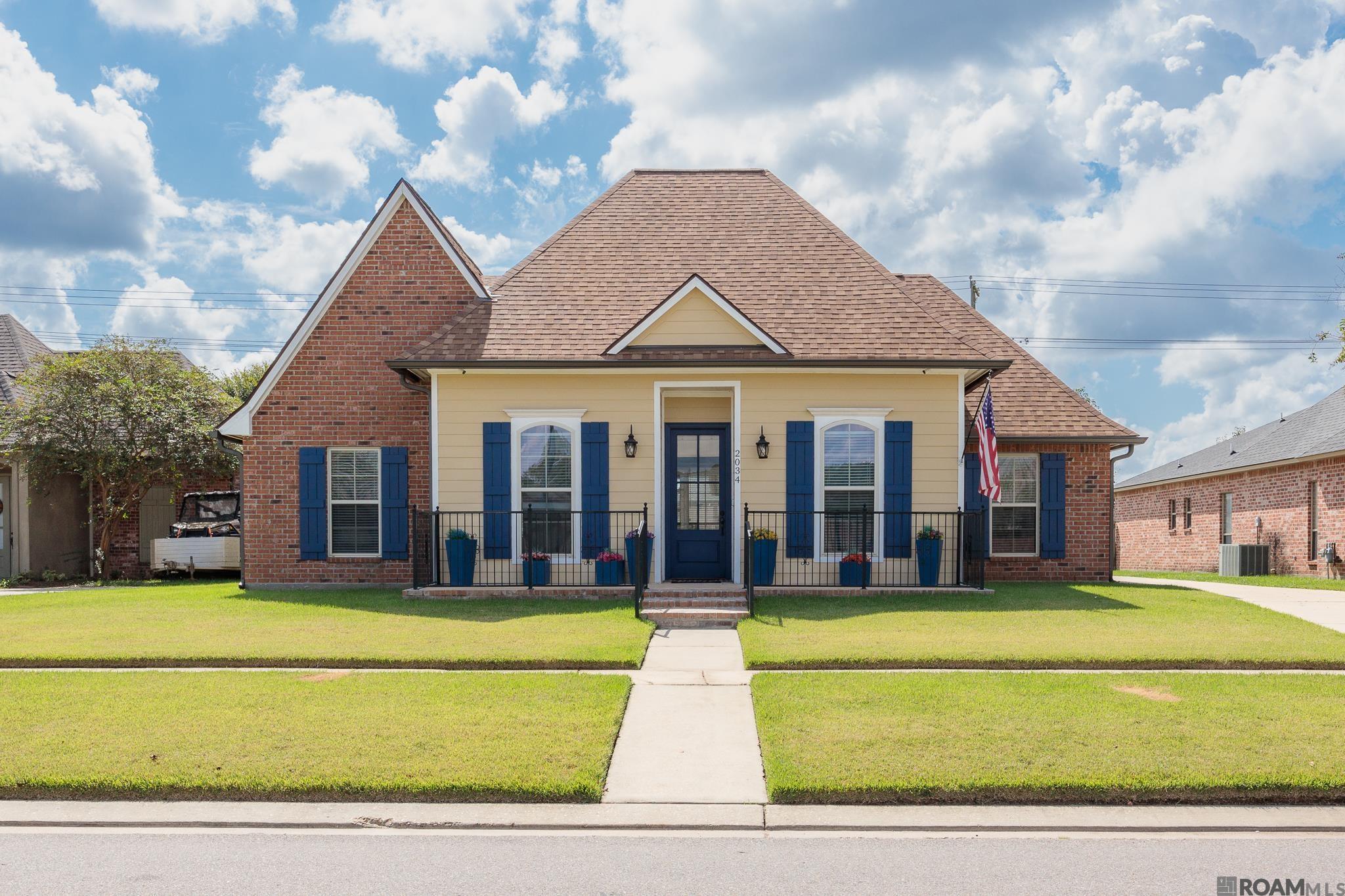 Residential in Zachary 3