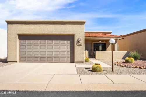 497 S Clubhouse Ln, Sierra Vista, AZ, 85635-8224 | Card Image