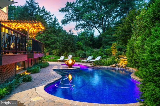 1016 Bellview Rd, House other with 5 bedrooms, 5 bathrooms and null parking in MCLEAN VA | Image 15