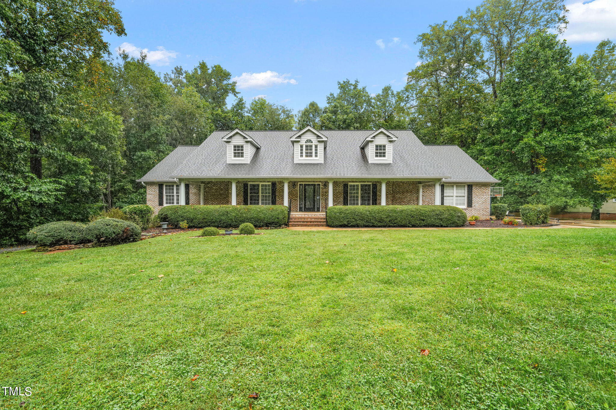 Millbrook Dr, Haw River, NC 27258