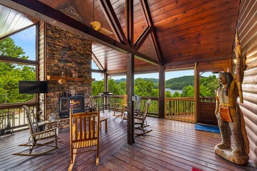 115 Necowa Cove Overlook, Blue Ridge, GA, 30513-5581 | Card Image
