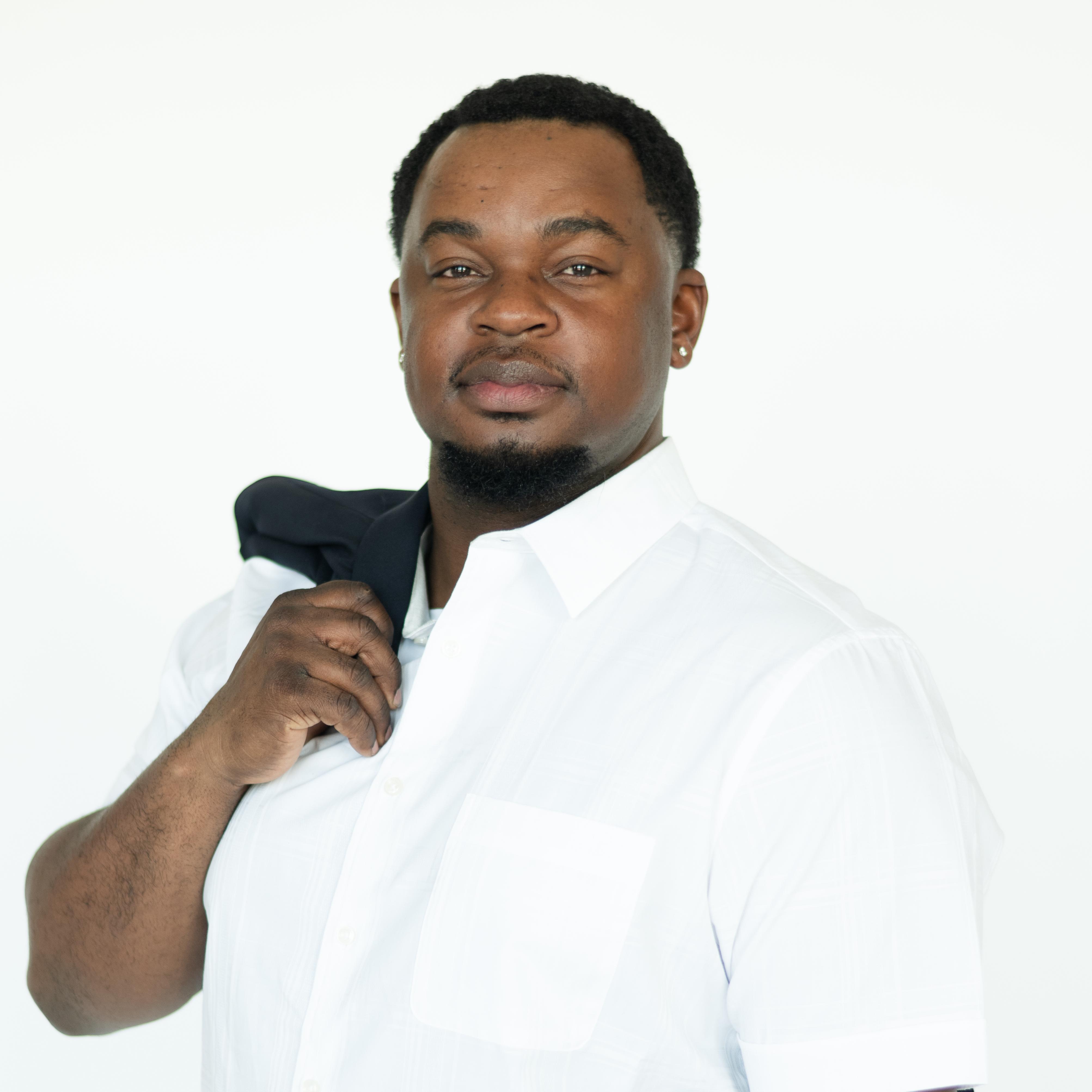Derrick Calhoun