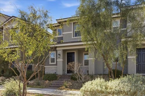 732 Last Dance Pl, Henderson, NV, 89011-5532 | Card Image